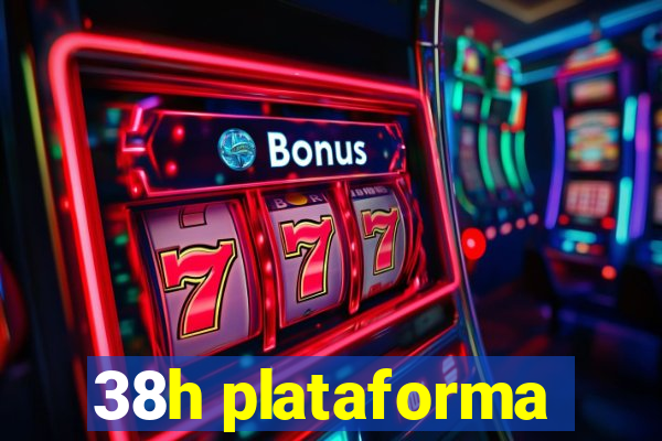 38h plataforma